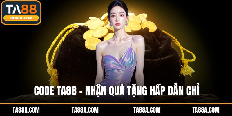 code TA88