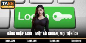 Đăng nhập TA88