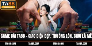 Game bài TA88