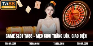 Game slot TA88