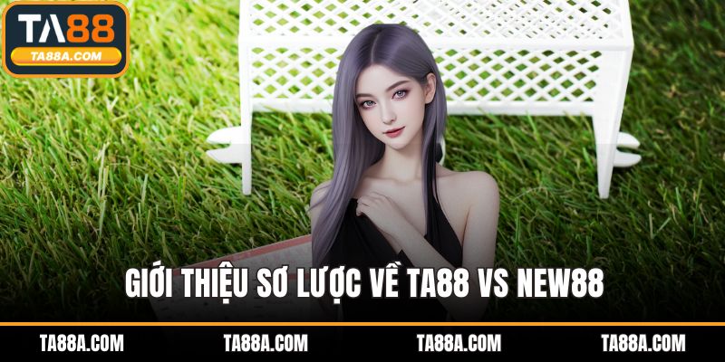 TA88 Vs New88 - Đánh Giá Hai Nền Tảng Cá Cược Uy Tín 2 Giới thiệu sơ lược về TA88 vs new88