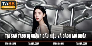 TA88 bị chặn