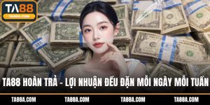 TA88 hoàn trả
