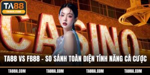 TA88 vs fb88