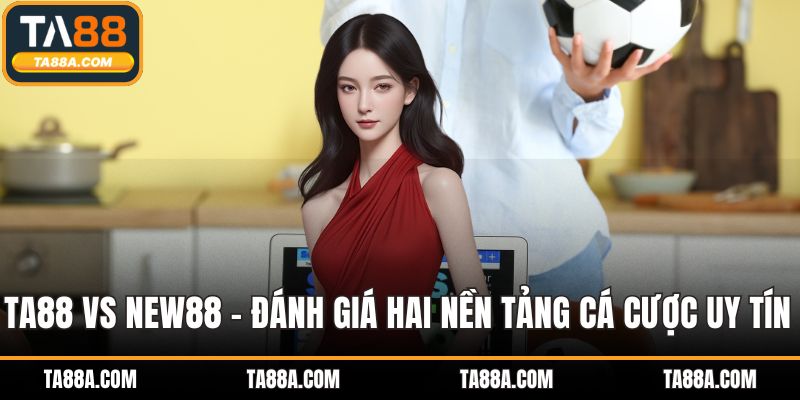 TA88 vs new88