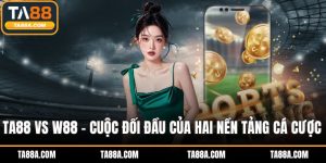 TA88 vs w88