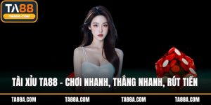 Tài Xỉu TA88