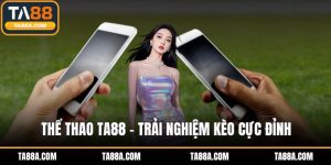 Thể thao TA88