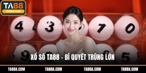 Xổ số TA88
